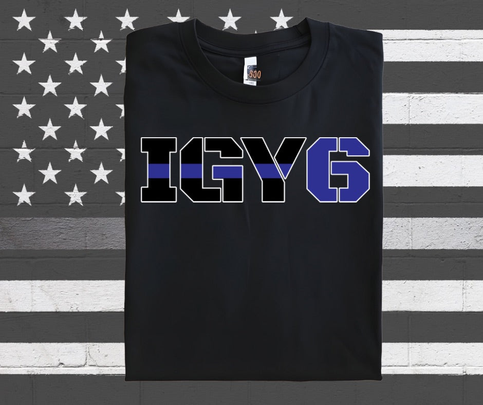 IGY6- softstyle