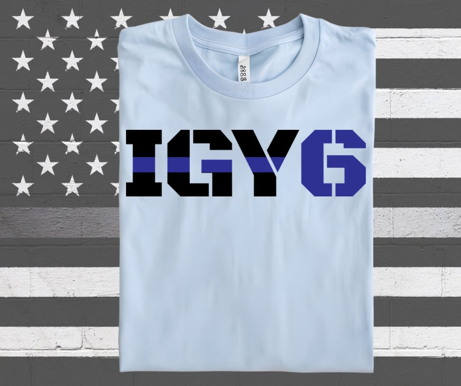 IGY6- softstyle
