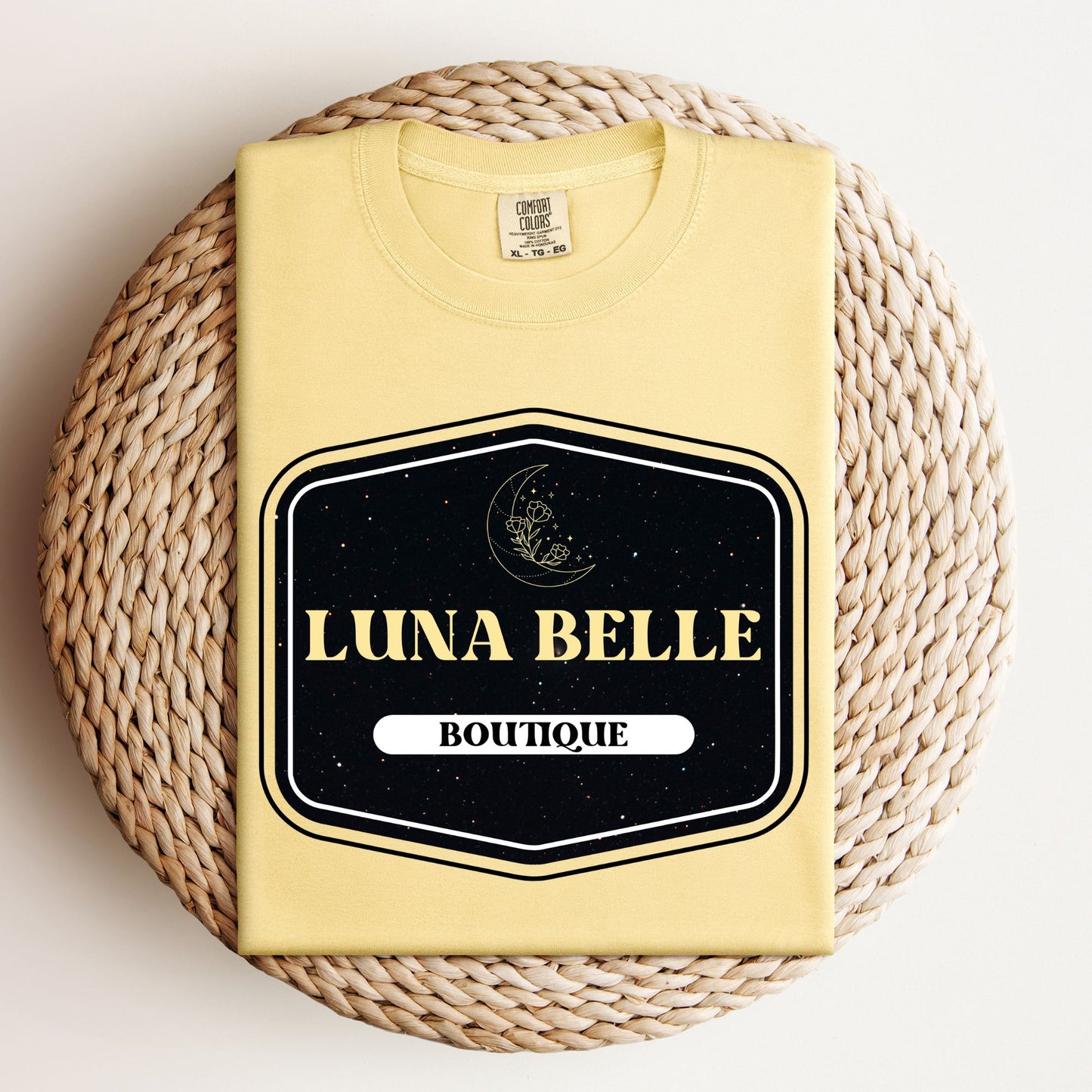 LBB MERCH