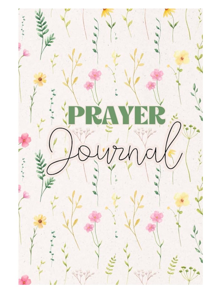 Prayer Journal