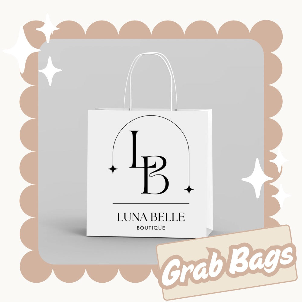 Grab Bags $30