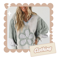 Clothing