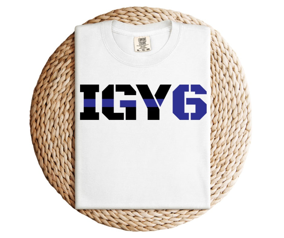 IGY6- softstyle