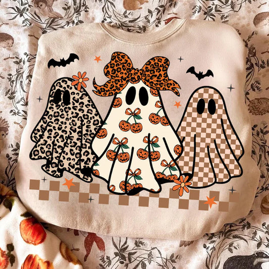 Ghouls