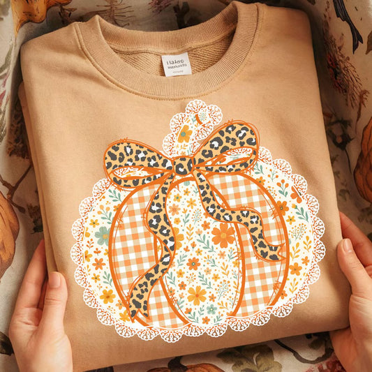 Pumpkin