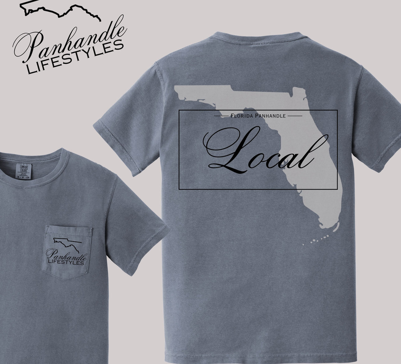 PL Local