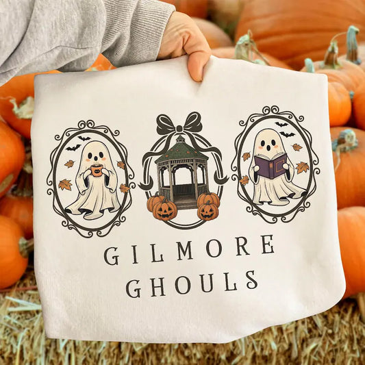 Gilmore ghouls