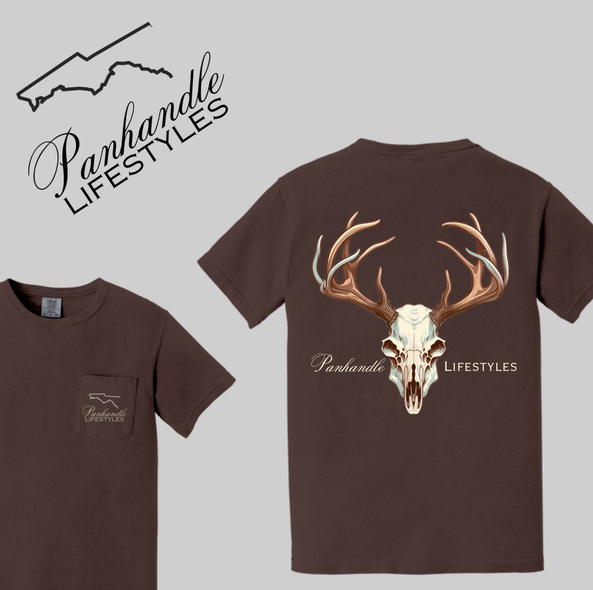 PL antler deer
