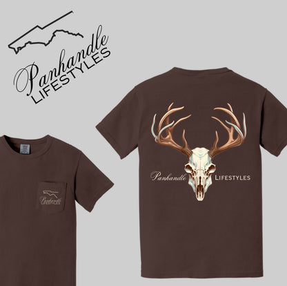 PL antler deer