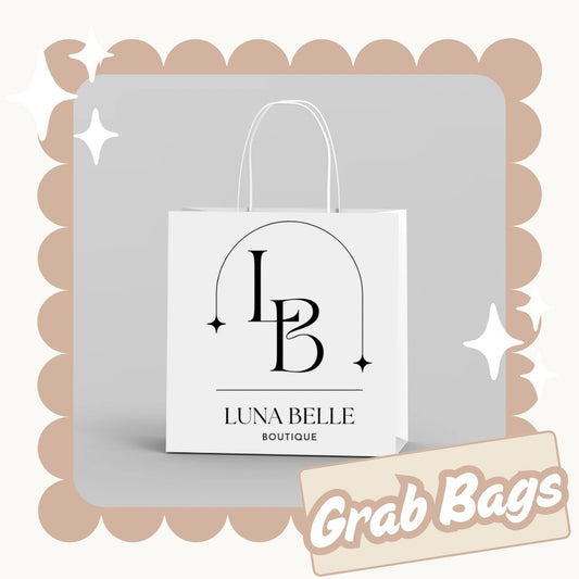 Grab Bags $30
