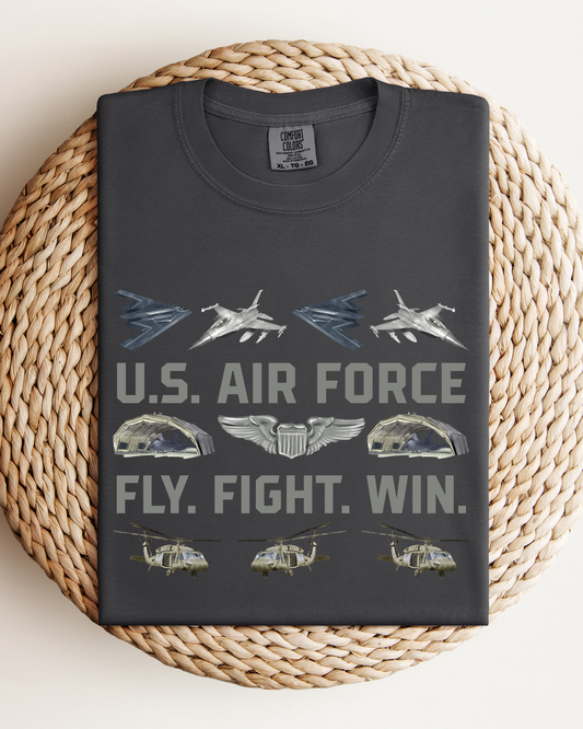 US Air Force