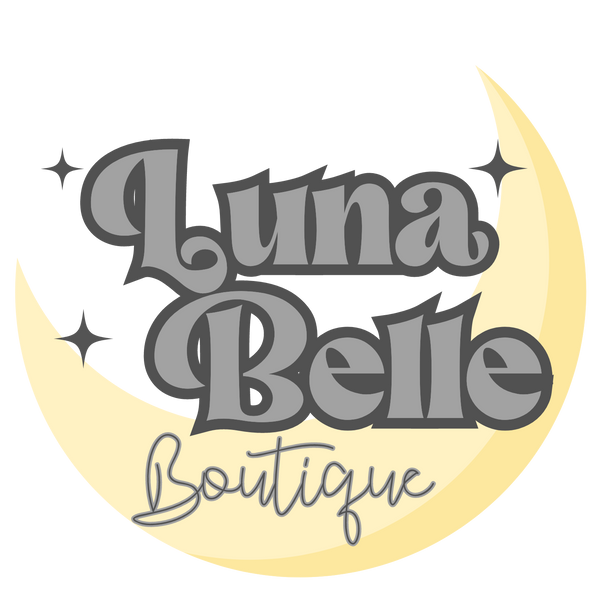 Luna Belle Boutique